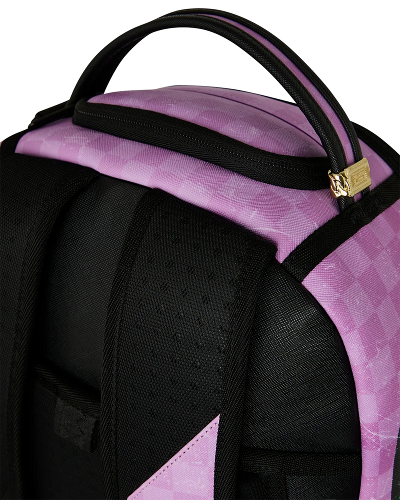 SPRAYGROUND B9136 RICHIE RICH SG COLLECTION BAGS BACKPACK BTS26