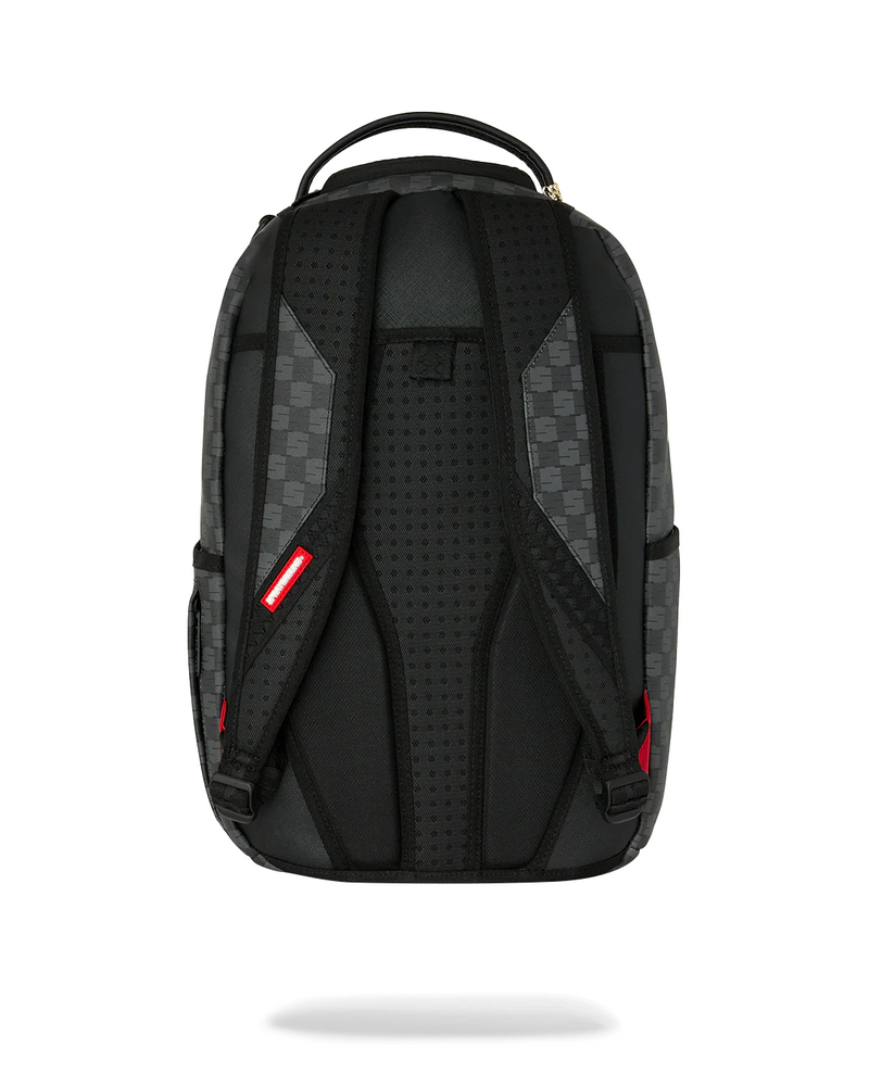 SPRAYGROUND B9150 DISNEY SCROOGE COUNTING MONEY BACKPACK BTS26