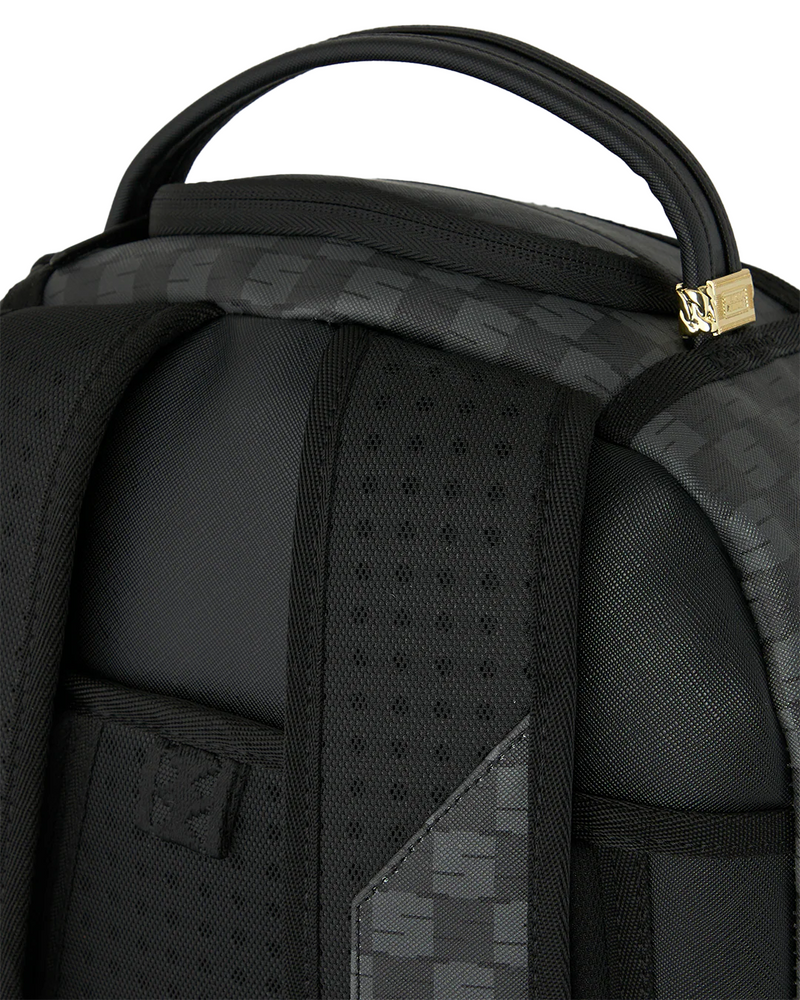 SPRAYGROUND B9150 DISNEY SCROOGE COUNTING MONEY BACKPACK BTS26