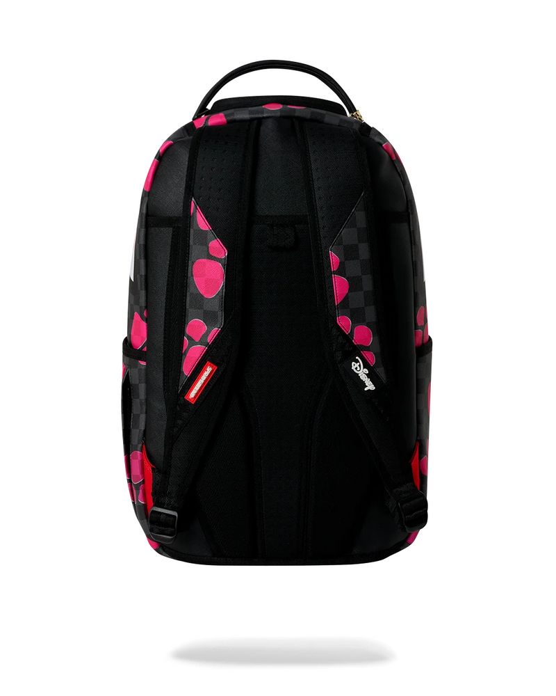 SPRAYGROUND B9151 DISNEY ALICE IN WONDERLAND CHESHIRE CAT REVEAL BACKPACK BTS26