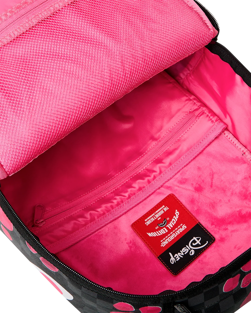 SPRAYGROUND B9151 DISNEY ALICE IN WONDERLAND CHESHIRE CAT REVEAL BACKPACK BTS26