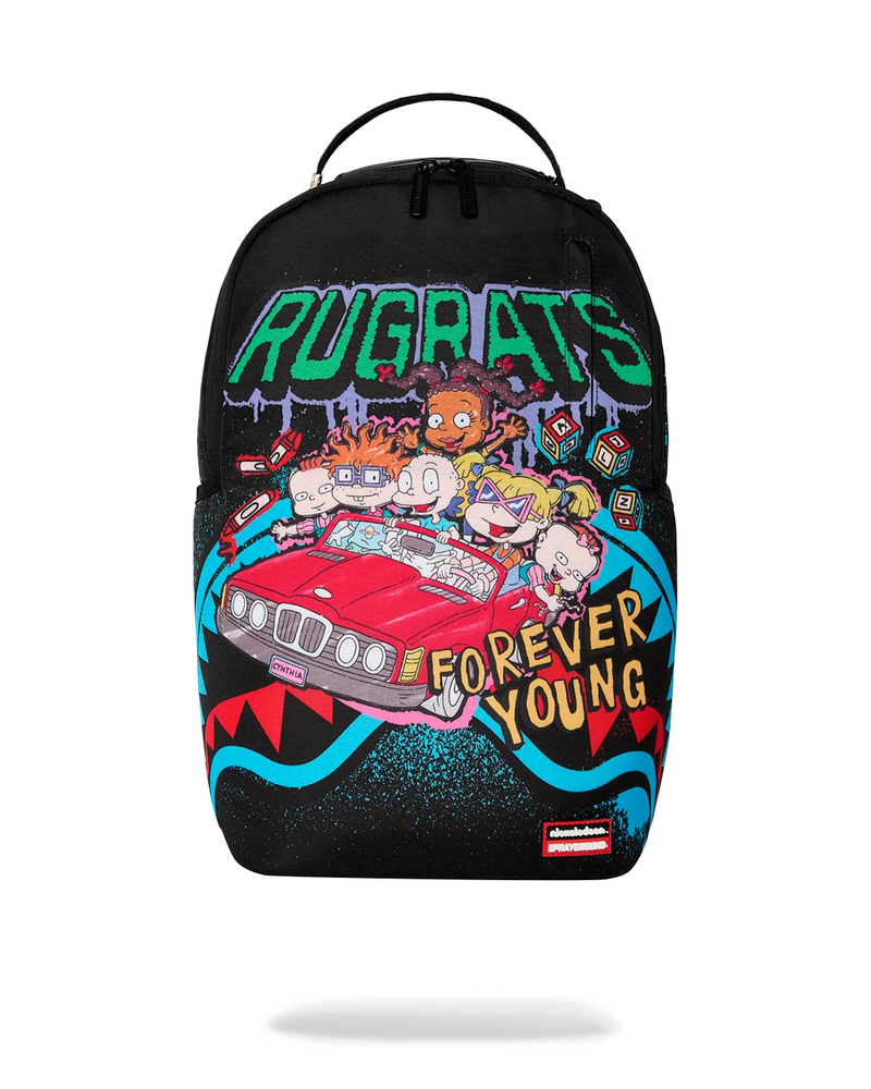 SPRAYGROUND B9178 RUGRATS SUSIE FOREVER YOUNG BACKPACK BTS26