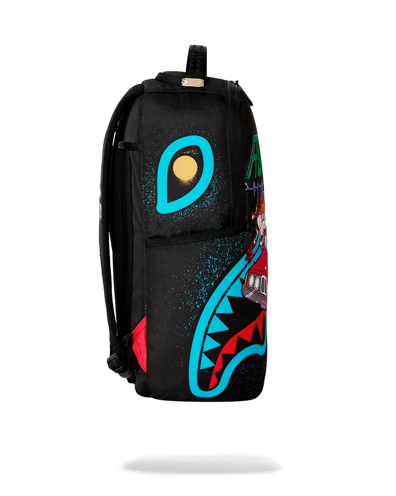 SPRAYGROUND B9178 RUGRATS SUSIE FOREVER YOUNG BACKPACK BTS26