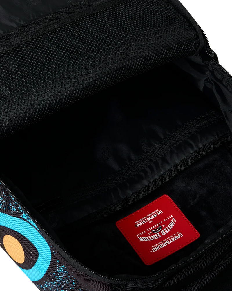 SPRAYGROUND B9178 RUGRATS SUSIE FOREVER YOUNG BACKPACK BTS26