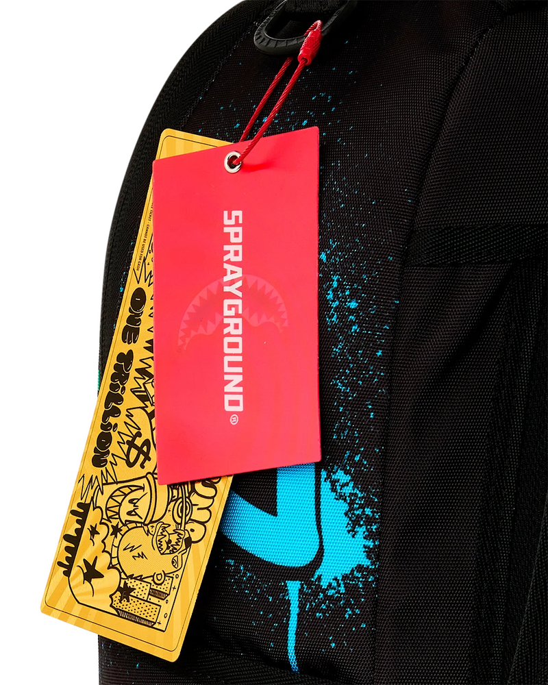 SPRAYGROUND B9178 RUGRATS SUSIE FOREVER YOUNG BACKPACK BTS26