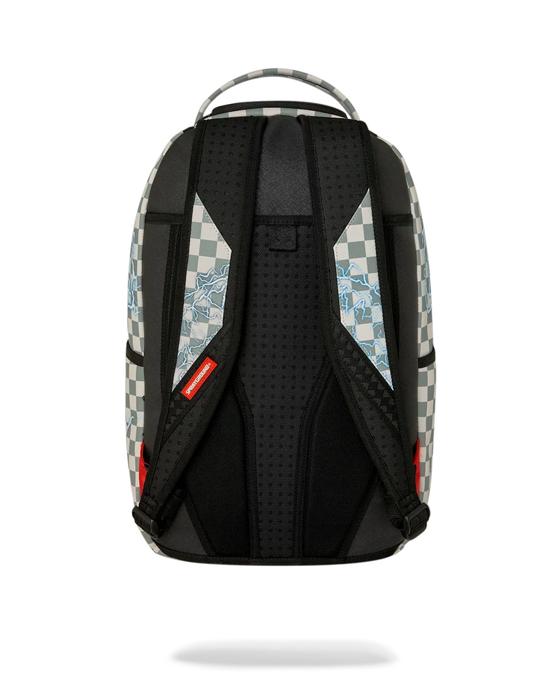 SPRAYGROUND B9183 NARUTO VS SASUKE POWER PACK BACKPACK BTS26