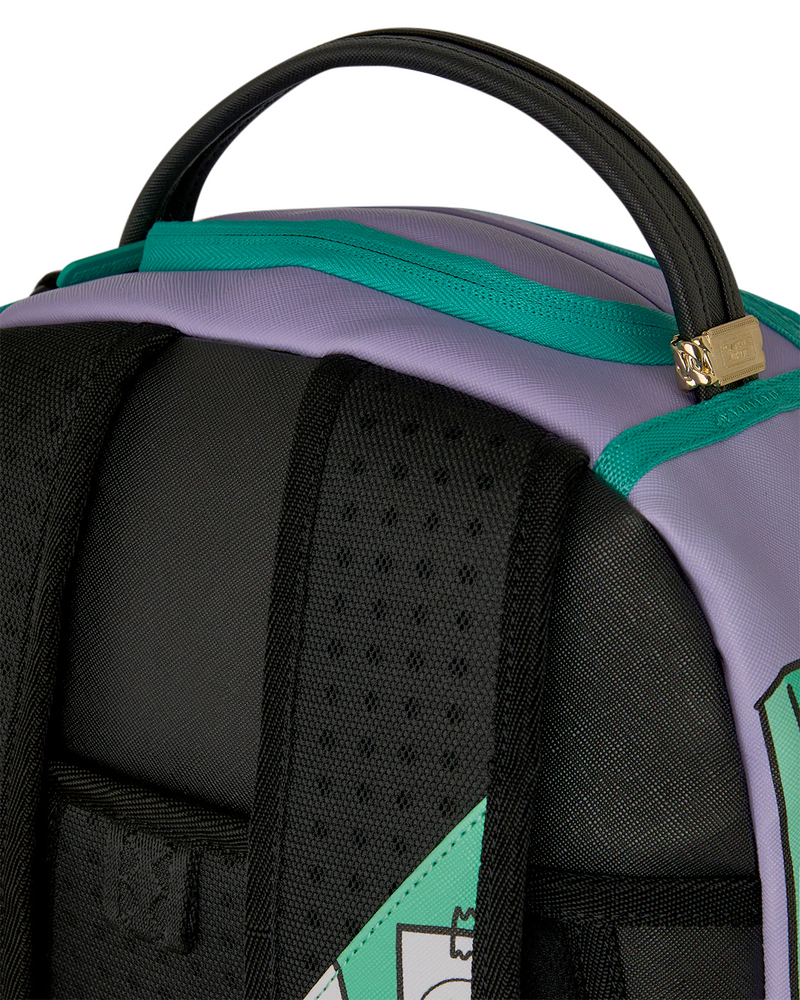 SPRAYGROUND B9297 RUGRATS SUSIE'S DRESS TO IMPRESS CLOSET BACKPACK BTS26