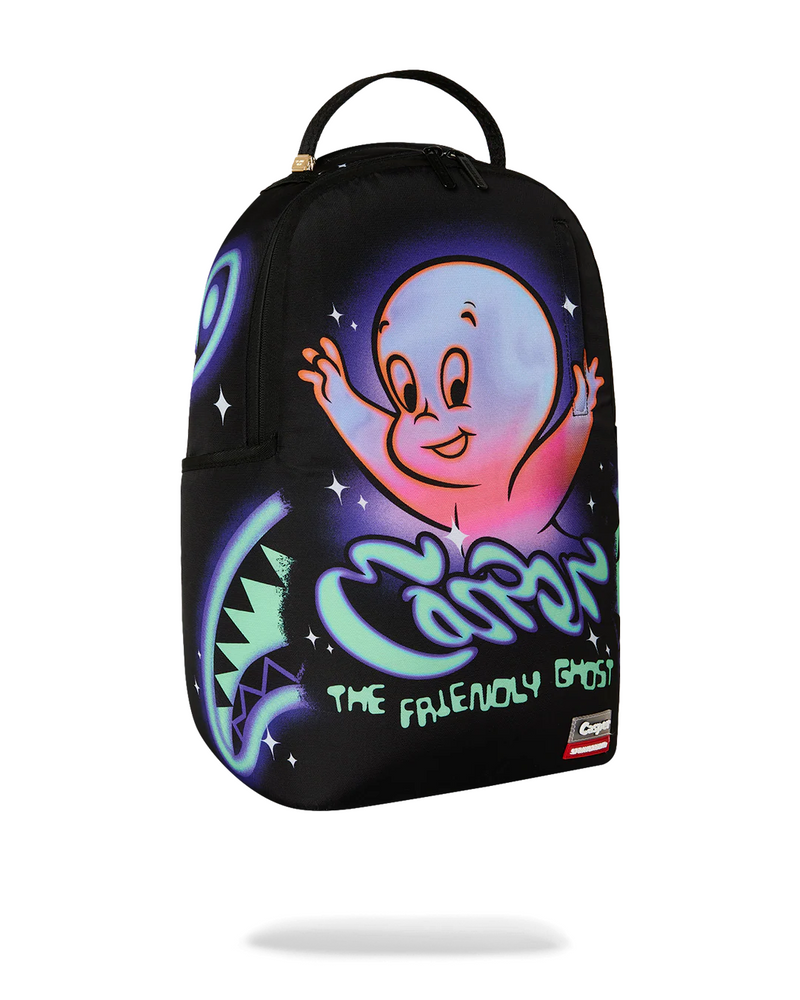 SPRAYGROUND B9108 CASPER GHOST SHARK BACKPACK BTS26