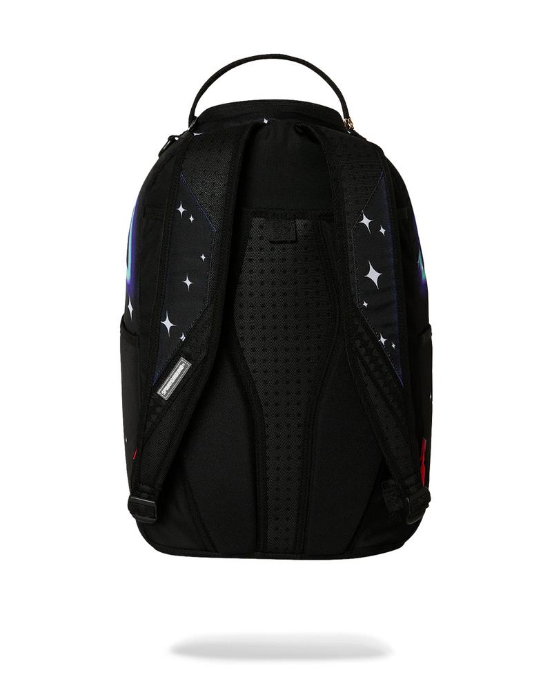 SPRAYGROUND B9108 CASPER GHOST SHARK BACKPACK BTS26