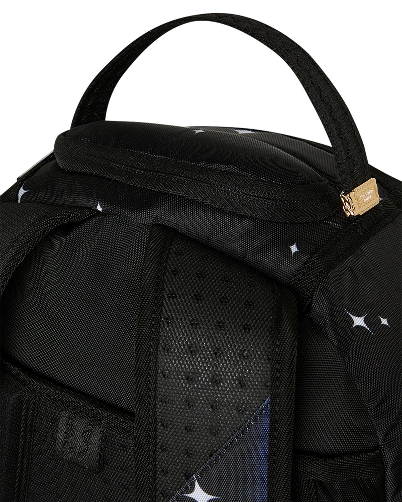 SPRAYGROUND B9108 CASPER GHOST SHARK BACKPACK BTS26