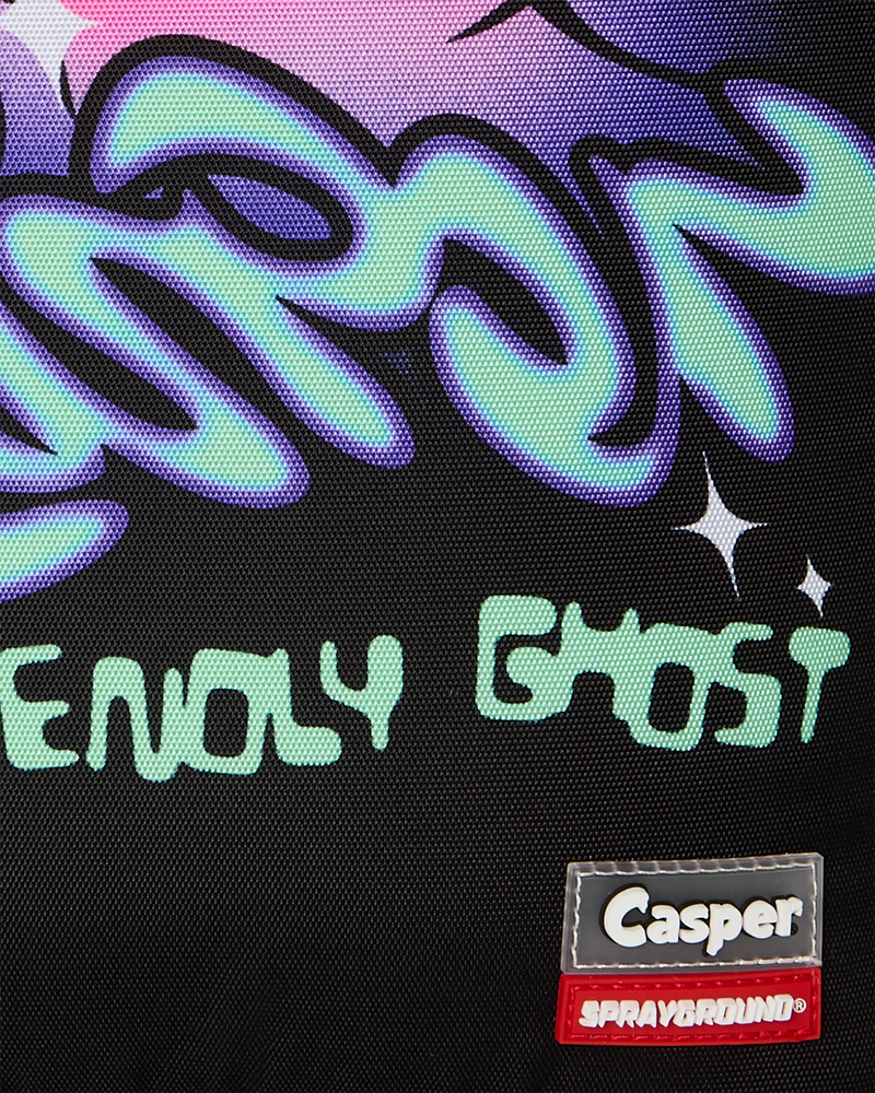 SPRAYGROUND B9108 CASPER GHOST SHARK BACKPACK BTS26