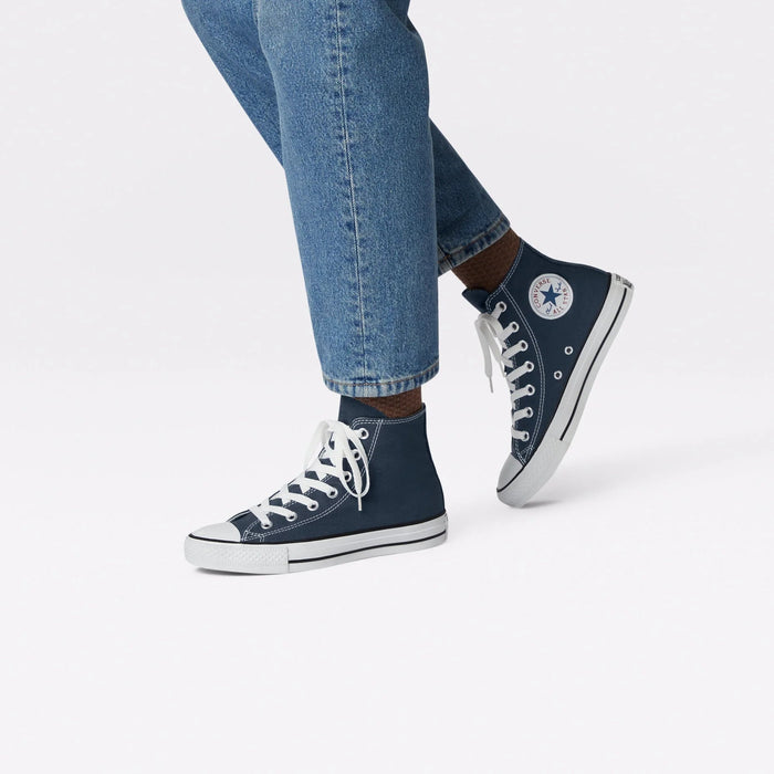 Converse Chuck Taylor All Star Classic Hi Top Unisex Shoes 022859552639 Free Shipping Worldwide
