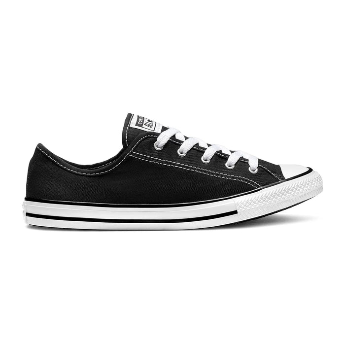 Metro Fusion Converse Chuck Taylor All Star Dainty Low Top - Womens Shoes