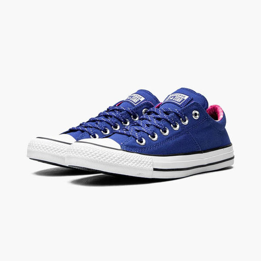 Converse Womens Chuck Taylor All Star Madison Low Top Women Shoes 888757147724 Free Shipping Worldwide