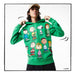 Lacoste x Peanuts Unisex Hooded Organic Cotton Sweatshirt Hoodies 194951229969 Free Shipping Worldwide