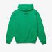 Lacoste x Peanuts Unisex Hooded Organic Cotton Sweatshirt Hoodies 194951229969 Free Shipping Worldwide