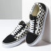 Vans Primary Check Old Skool Shoe Unisex Shoes 191164680501 Free Shipping Worldwide